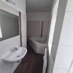Nikolai Appartement Rostock