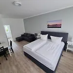 Nikolai Apartmán *