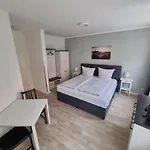 Nikolai Appartement