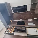 Nikolai Apartmán Rostock