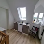 Lejlighed Nikolai *