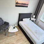 Nikolai Апартаменты