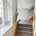Lejlighed Nikolai Rostock