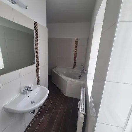 Nikolai Appartement Rostock