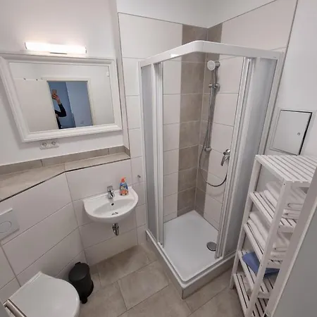 Nikolai Apartman *