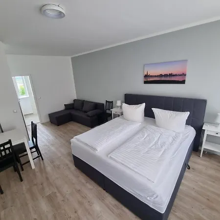 Nikolai Apartman *