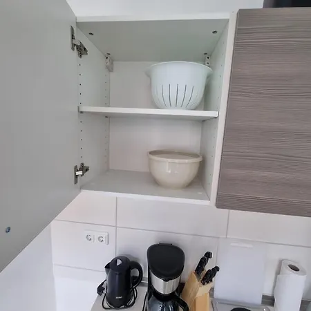 Nikolai Apartament