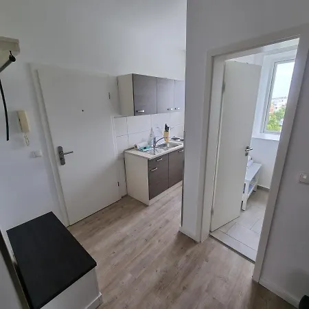 Nikolai Apartman