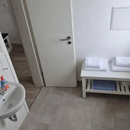 Apartment Nikolai Rostock