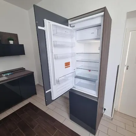 Nikolai Apartman