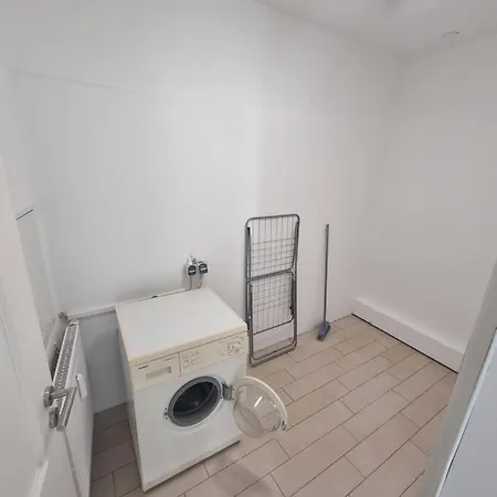 Appartement Nikolai *
