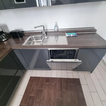 Apartament Nikolai