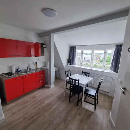 Apartman Nikolai *