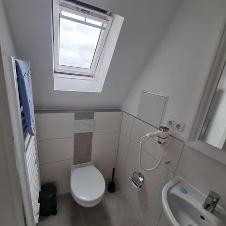 Apartment Nikolai *