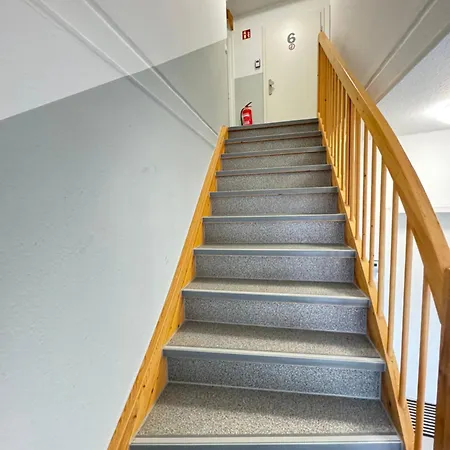 Apartman Nikolai *