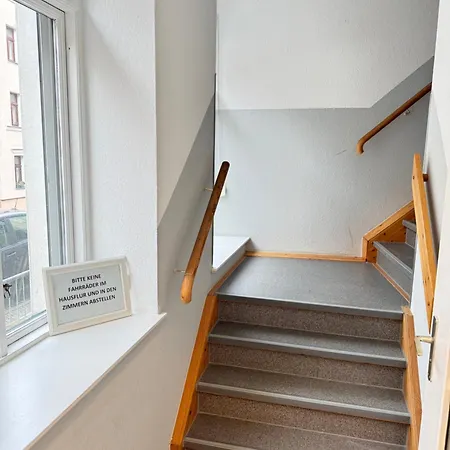 Apartment Nikolai Rostock