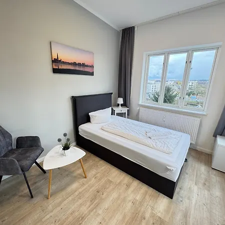 Apartment Nikolai