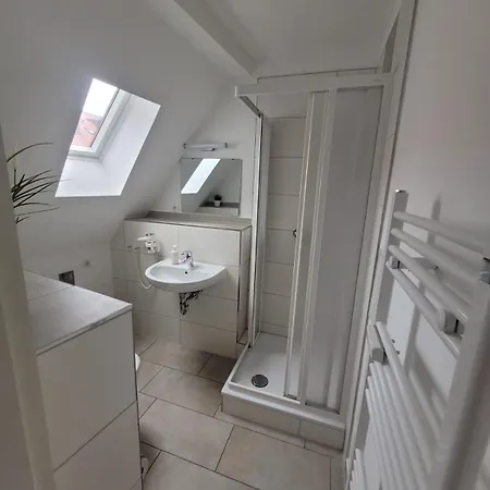Nikolai Apartament
