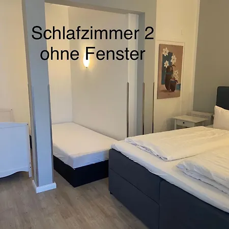 Nikolai Apartament