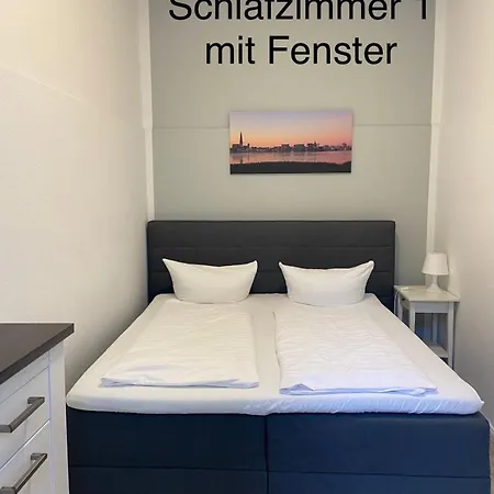 Apartman Nikolai