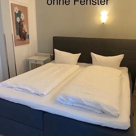 Appartement Nikolai *