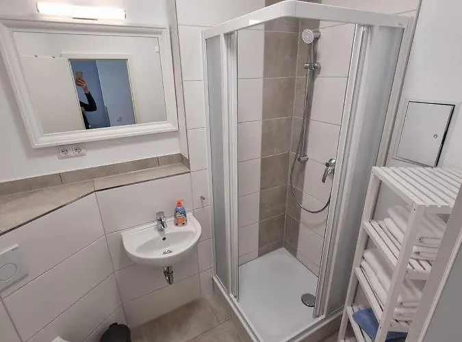 Nikolai Apartament *
