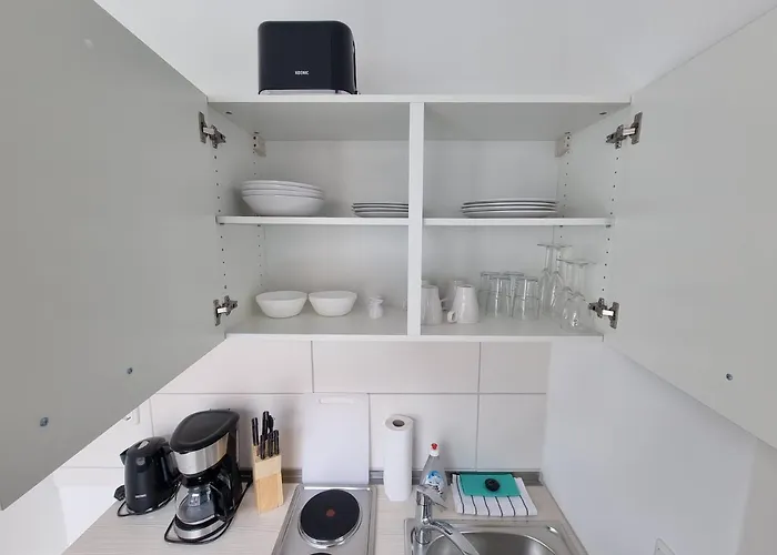 Nikolai Appartamento