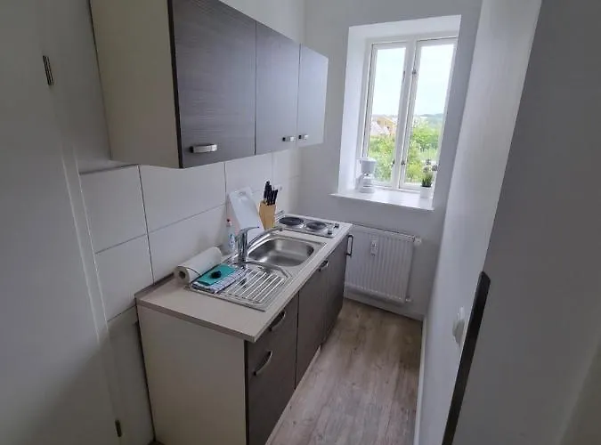 Nikolai Appartamento