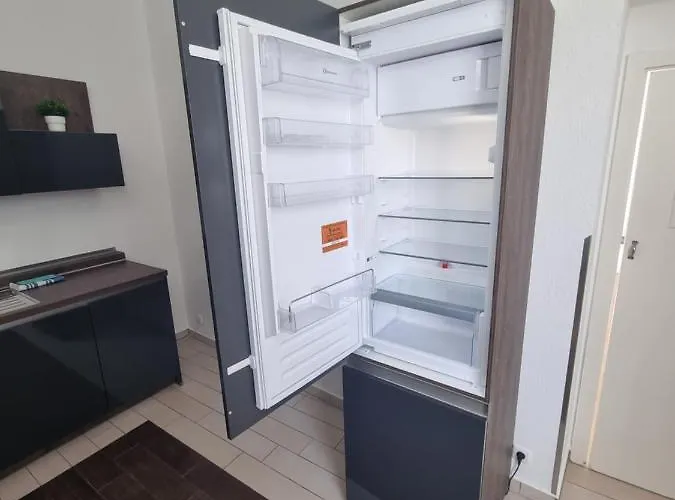 Nikolai Apartament