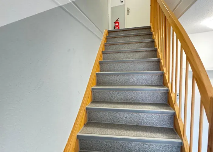 Apartament Nikolai *