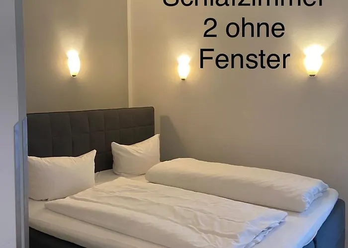 Nikolai Apartament Rostock